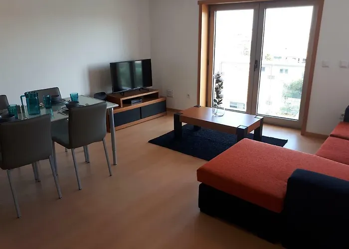 Apartamento Mirabelle