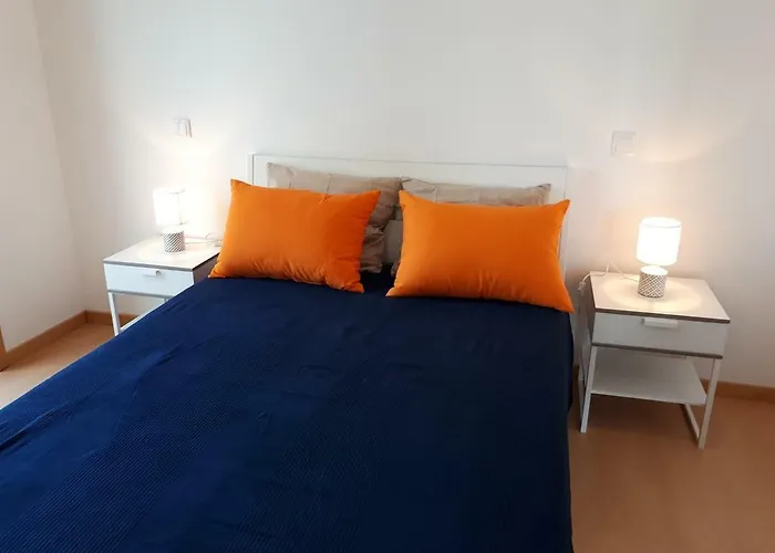 Apartamento Mirabelle