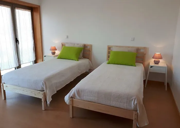 Apartamento Mirabelle