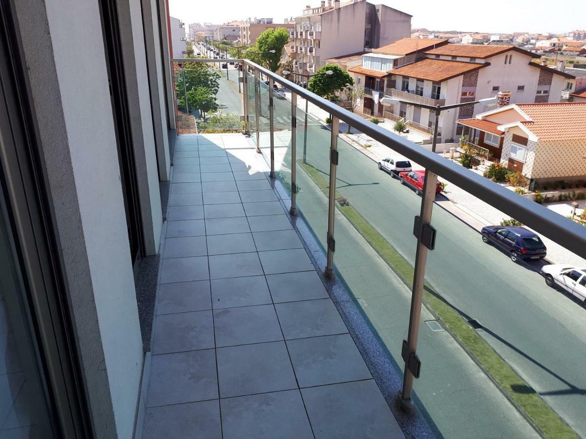 Apartment Mirabelle Praia de Mira