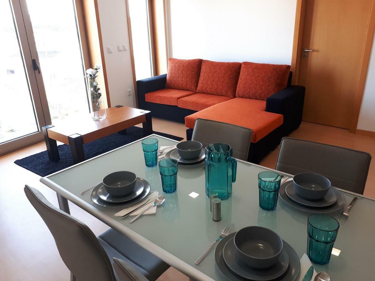 Apartment Mirabelle Praia de Mira